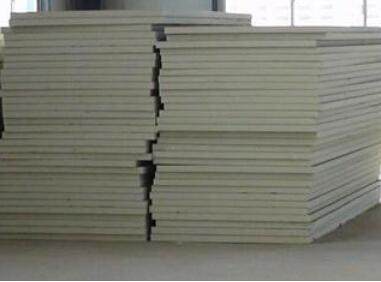 【聚氨酯保温板】“新材料”