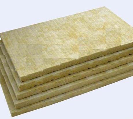 【岩棉保温板】"来自岩石的品质"