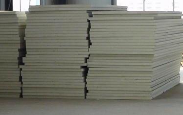 【聚氨酯保温板】"拥抱温暖，摆脱寒冬"