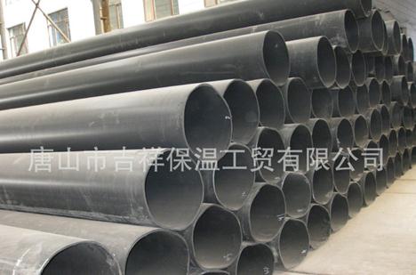 【高密度聚乙烯外护管】"让损伤止于外表"