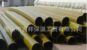 【聚乙烯外套管】“形成的过程”