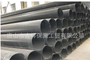 【高密度聚乙烯外护管】“热熔焊接的方式”
