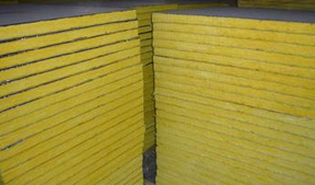 岩棉复合板，房屋建筑的护航使者！