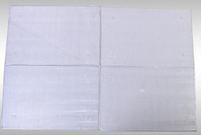 节能新时尚，建材当代王【stp保温板】