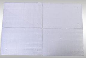 有温度就有可能【stp保温板】