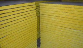 因为梦着你的梦【岩棉复合板】