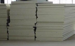 安静也是一种力量【聚氨酯保温板】