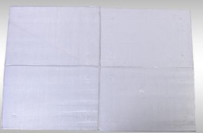 如“春天气候温暖”【stp保温板】