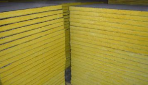 【岩棉复合板】这个冬天有了意义。