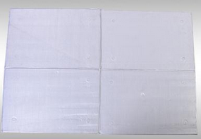 智慧演绎，无处不在！【stp保温板】