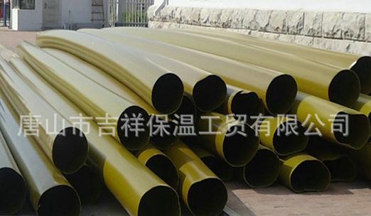 【聚乙烯外套管】性能成为人们的爱